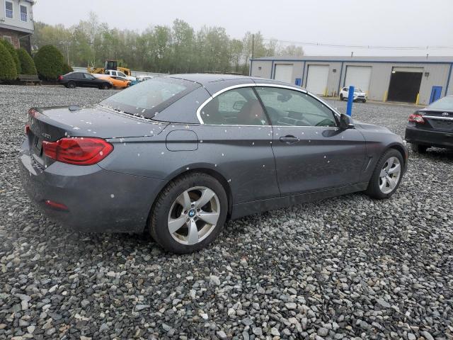 Vin: wba4z3c56kec58481, lot: 55330405, bmw 4 series 20193