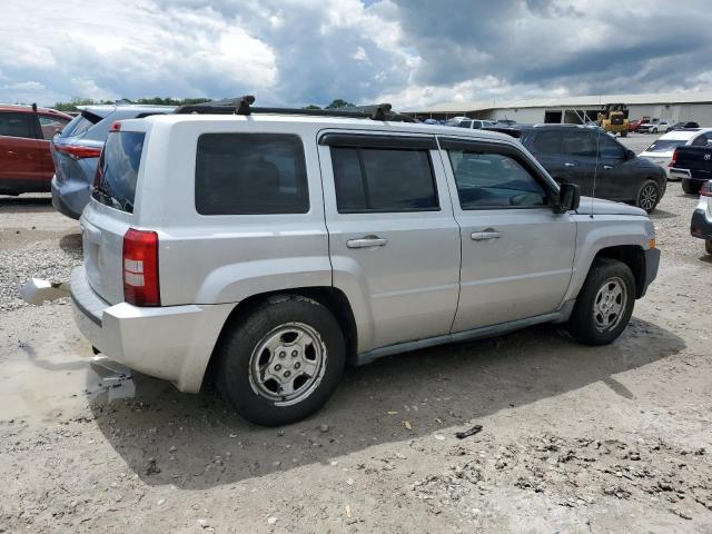 Vin: 1j4nf2gb4ad555691, lot: 55744455, jeep patriot sport 20103