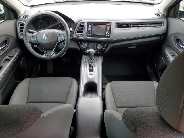 2021 HONDA HR-V LX 3CZRU5H3XMM717414