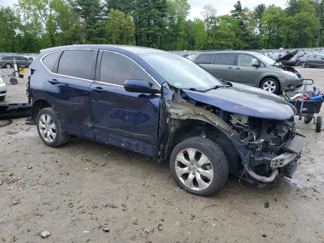 Vin: 2hkrw2h52lh655513, lot: 57131785, honda crv ex 20204