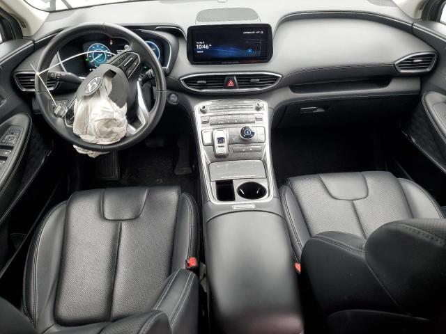 2023 HYUNDAI SANTA FE S 5NMS3DA19PH019803