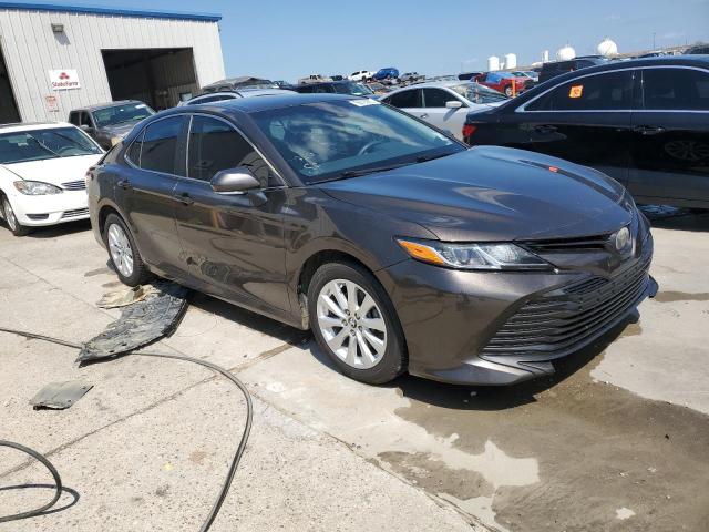 Vin: 4t1b11hk3ju086833, lot: 56725295, toyota camry l 20184