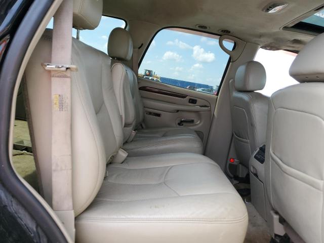 2004 CADILLAC ESCALADE L #3202394467