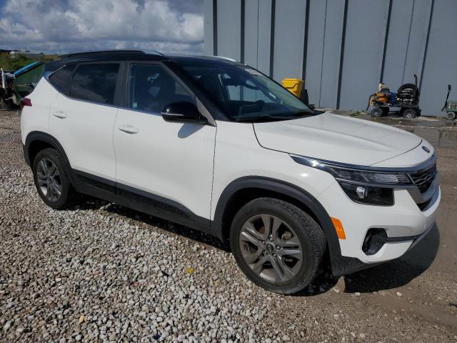 Vin: kndeu2aa7m7077278, lot: 55578565, kia seltos s 20214