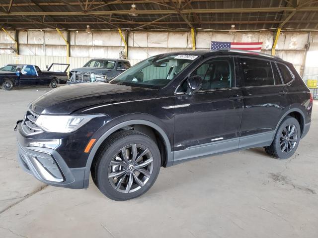 Vin: 3vv3b7ax6nm025132, lot: 56738015, volkswagen tiguan se 2022 img_1