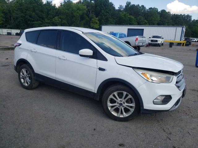 Vin: 1fmcu0gd8hua54074, lot: 58860525, ford escape se 20174