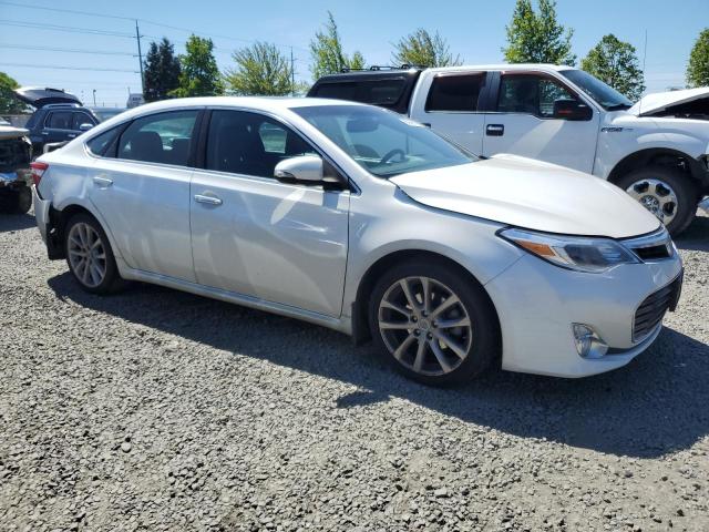Vin: 4t1bk1eb9du010815, lot: 55696785, toyota avalon base 20134