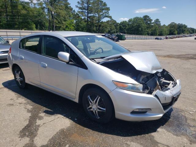 Vin: jhmze2h54as038923, lot: 55747805, honda insight lx 20104