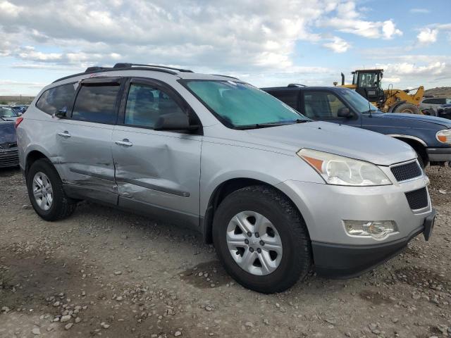 Vin: 1gnlreed7as108155, lot: 56845495, chevrolet traverse ls 20104