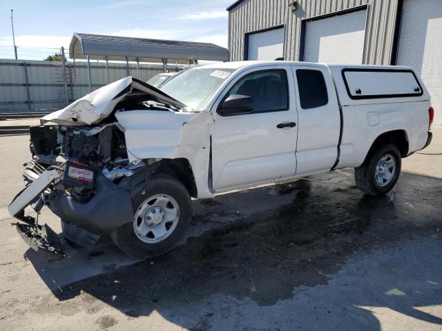 Vin: 3tyrx5gn6mt029026, lot: 54786755, toyota tacoma access cab 2021 img_1