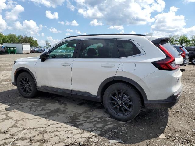 Vin: 5j6rs6h85sl015524, lot: 46926915, honda crv sport-l 20252