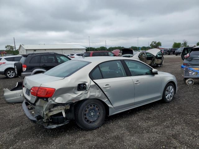 Vin: 3vwdp7aj8cm302938, lot: 57828475, volkswagen jetta se 20123