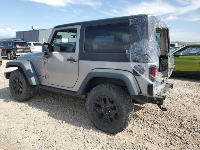 Vin: 1c4ajwag0fl568143, lot: 58016255, jeep wrangler sport 20152