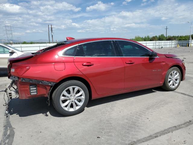 Vin: 1g1zd5stxrf190862, lot: 58412915, chevrolet malibu lt 20243
