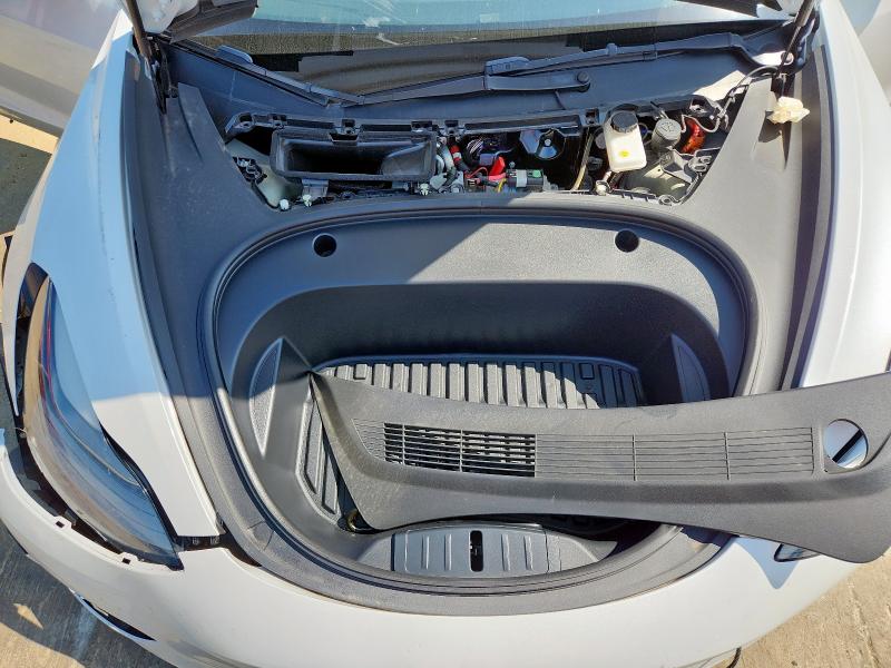 2022 TESLA MODEL 3 - 5YJ3E1EB0NF356911