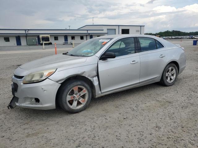 2015 CHEVROLET MALIBU LS - 1G11A5SLXFF160925