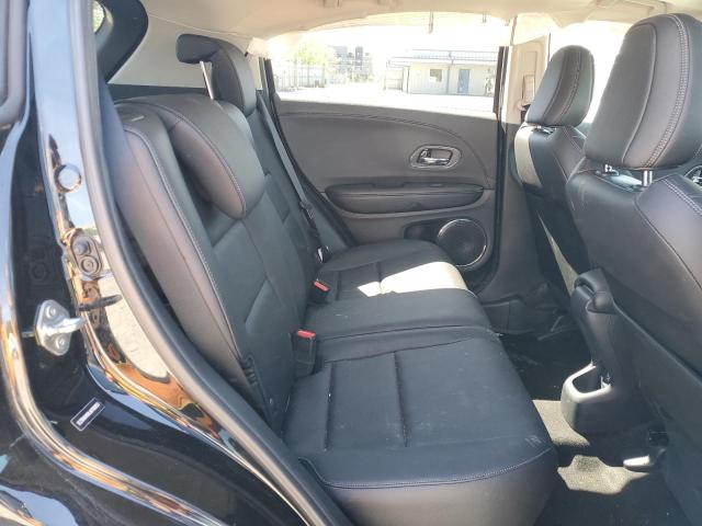 2020 HONDA HR-V TOURI 3CZRU6H99LM700953