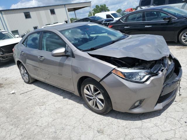 Vin: 5yfbprhe8fp330119, lot: 57876045, toyota corolla eco 20154