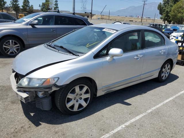 Vin: 19xfa1f51ae066503, lot: 56380675, honda civic lx 2010 img_1