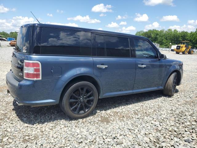 Vin: 2fmgk5c83kba10056, lot: 56731905, ford flex sel 20193