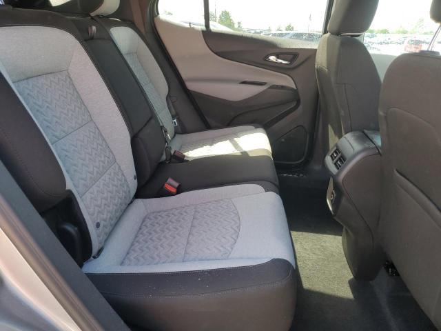 2024 CHEVROLET EQUINOX LS 3GNAXHEG7RL311100