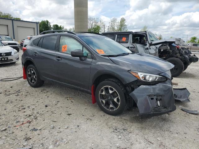 Vin: jf2gtaec0l8260887, lot: 56935955, subaru crosstrek premium 20204