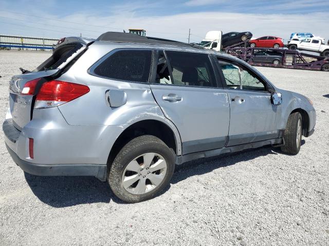 Vin: 4s4brbgc4c3208469, lot: 57897665, subaru outback 2.5i premium 20123