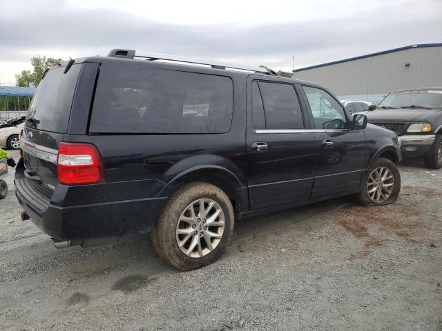 Vin: 1fmjk2at1hea20352, lot: 55651235, ford expedition el limited 20173