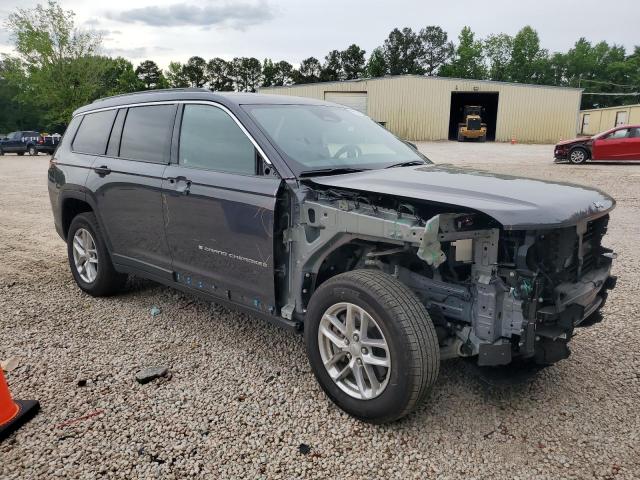 Vin: 1c4rjjag5r8626941, lot: 56101725, jeep grand cher l laredo 20244