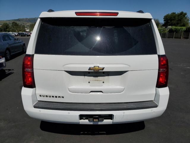 2015 CHEVROLET SUBURBAN C - 1GNSCJKCXFR581077