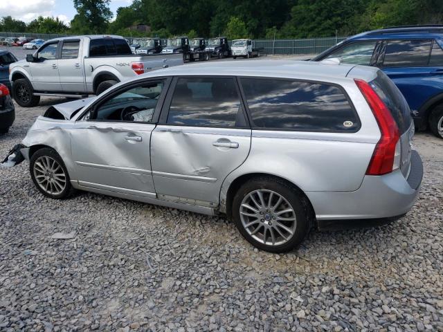 Vin: yv1382mw9a2541273, lot: 58173965, volvo v50 2.4i 20102