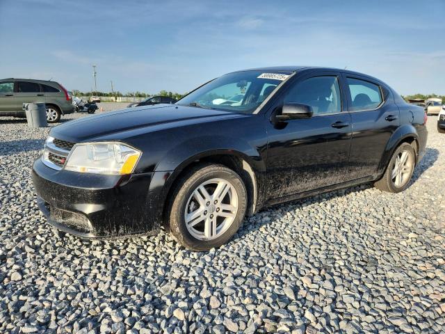 Vin: 1c3cdzcb5dn619824, lot: 58985725, dodge avenger sxt 2013 img_1