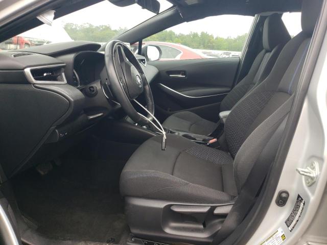 2020 TOYOTA COROLLA SE - 5YFS4RCE2LP050272