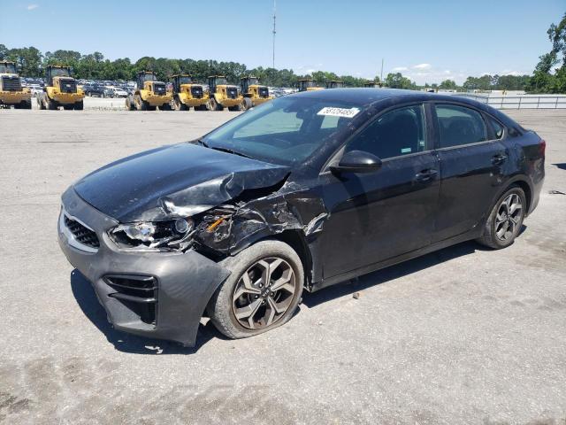 Vin: 3kpf24ad3ke065495, lot: 58128485, kia forte fe 2019 img_1