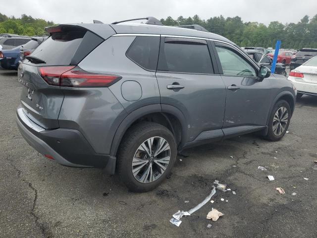 Vin: 5n1bt3bb2pc683503, lot: 57631715, nissan rogue sv 20233