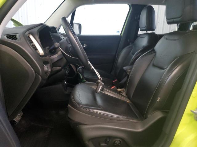 2017 JEEP RENEGADE L ZACCJADB0HPE91154
