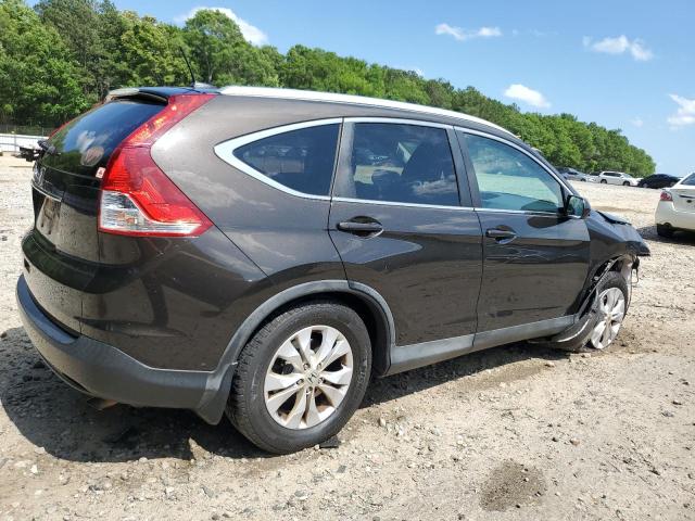 Vin: 2hkrm3h71eh549019, lot: 57571605, honda crv exl 20143