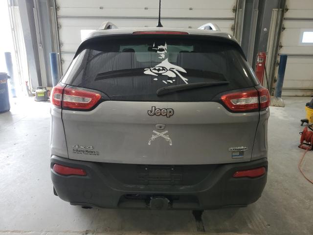 2016 JEEP CHEROKEE L 1C4PJMCB3GW218182