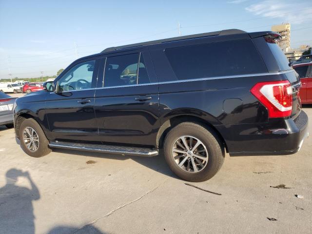 Vin: 1fmjk1ht2kea29536, lot: 58430705, ford expedition max xlt 20192