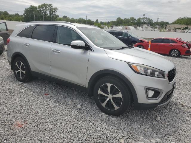 Vin: 5xyphda55gg091778, lot: 58171405, kia sorento ex 20164