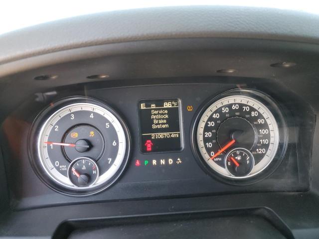 2015 RAM 1500 ST 1C6RR7FT6FS648194