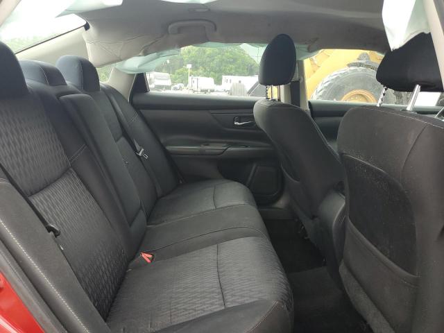 2018 NISSAN ALTIMA 2.5 - 1N4AL3AP0JC156702