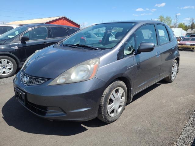Vin: jhmge8h50bc801106, lot: 56783675, honda fit sport 20112