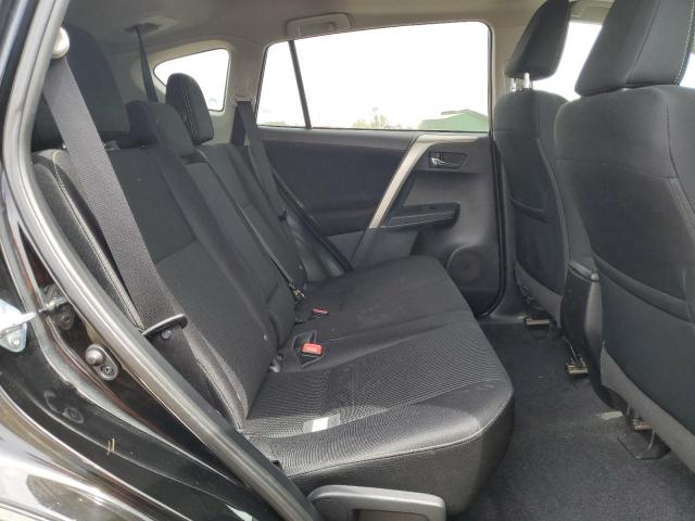 2015 TOYOTA RAV4 XLE - 2T3RFREV3FW317919