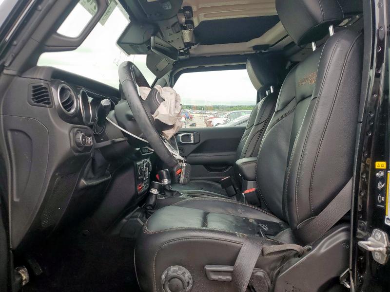 2021 JEEP WRANGLER U - 1C4JJXSJ0MW735810