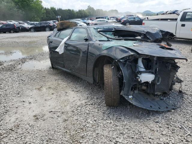 2022 DODGE CHARGER GT #3292367325