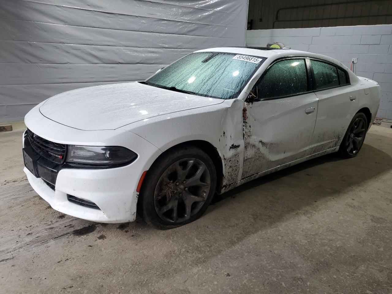 DODGE CHARGER R/T