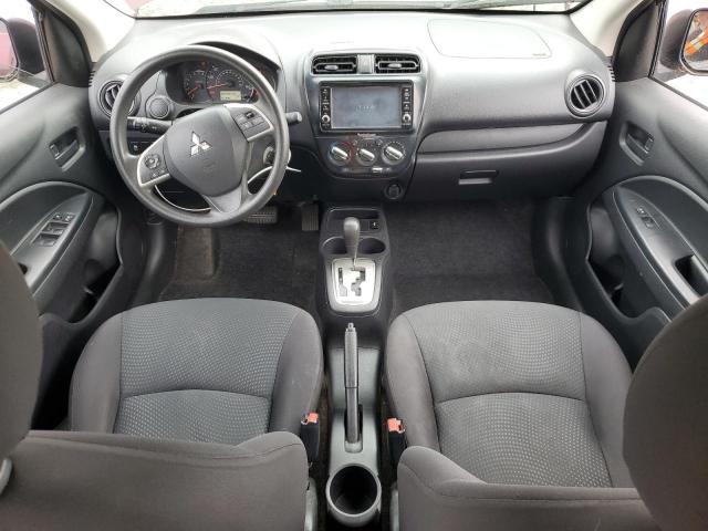 2019 MITSUBISHI MIRAGE G4 - ML32F3FJ3KHF12533