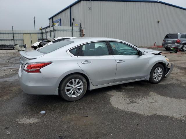 Vin: 1n4al3ap2fc103622, lot: 58539625, nissan altima 2.5 20153