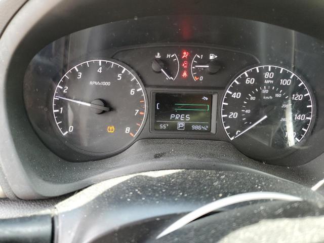2015 NISSAN SENTRA S 3N1AB7AP8FY341232